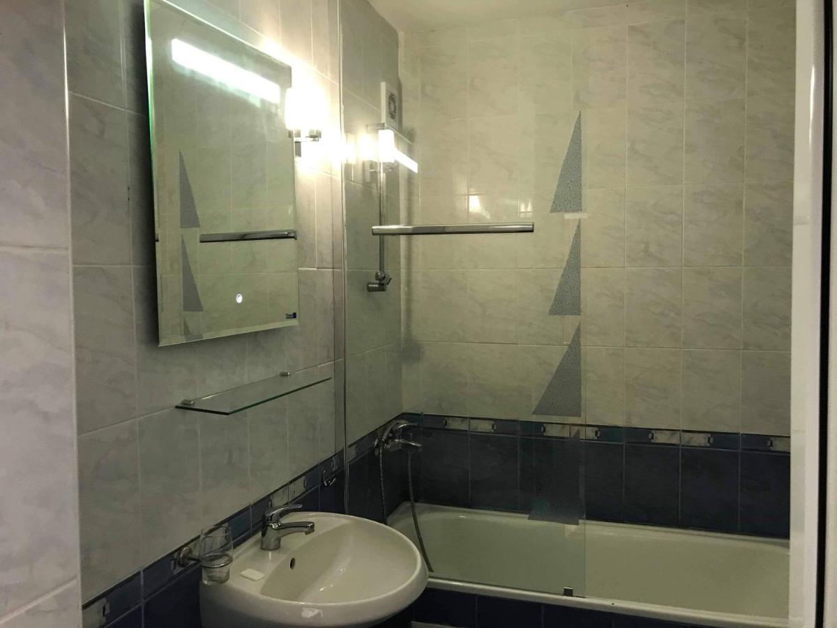 Vista Del Mar Ap 22 Apartment Ravda Bagian luar foto