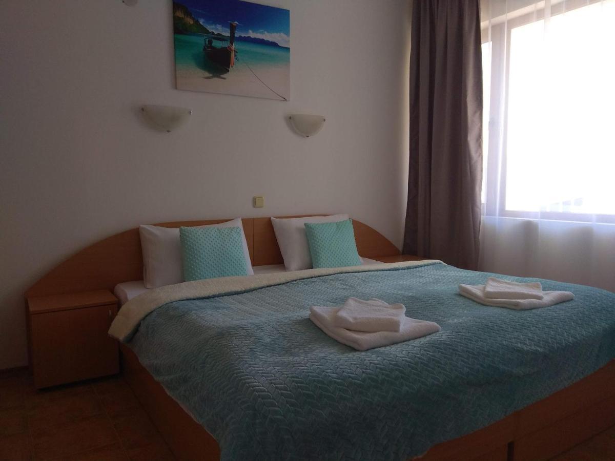 Vista Del Mar Ap 22 Apartment Ravda Bagian luar foto