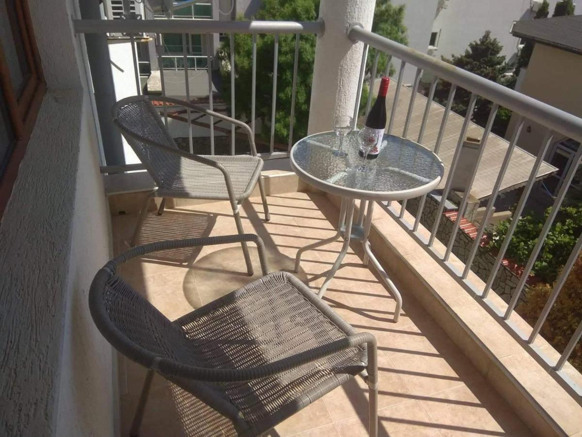Vista Del Mar Ap 22 Apartment Ravda Bagian luar foto